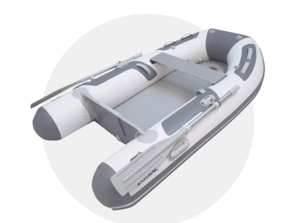 Zodiac Cadet AERO 270