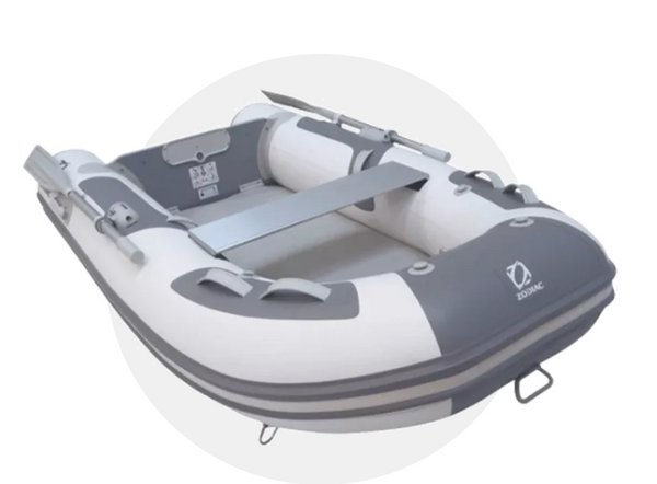 Zodiac Cadet AERO 270