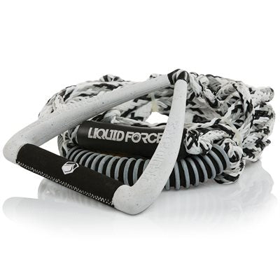WAKESURF | 9" DLX ULTRA SUEDE BLANC