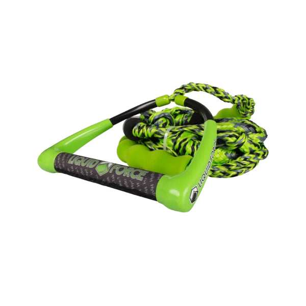 WAKESURF | 10" GRN HYDRATAK VERT