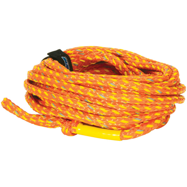 TUBE | 60' CORDE PROLINE 4 PERSONNES ORANGE