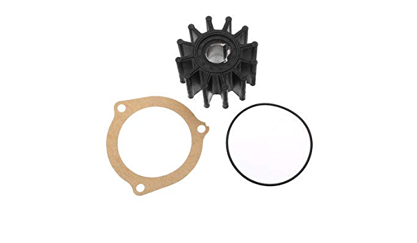 Impeller Kit, GDI (G5) Ilmor