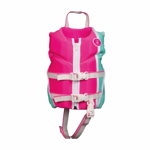 VESTE DE FLOTTAISON - LIQUID FORCE JEUNES