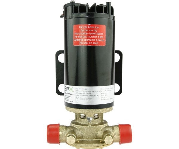 MasterCraft POMPE BALLAST JABSCO