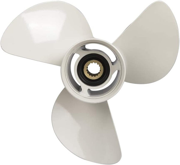 HÉLICE YAMAHA MI BARCO (13 x 19) 3 LAMES