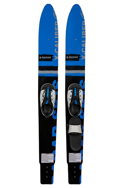 SKI NAUTIQUE RADAR X-CALIBER
