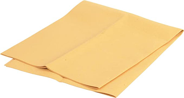 CHAMOIS SYNTHÉTIQUE