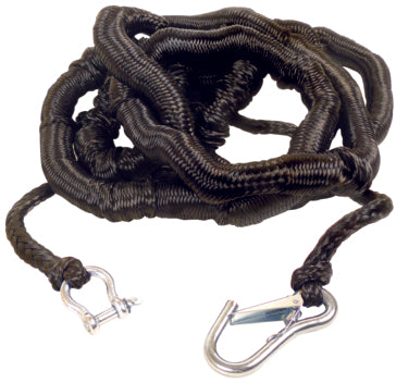 Greenfield Corde élastique d'amarage ″Anchor Buddy″ 14″ à 50″