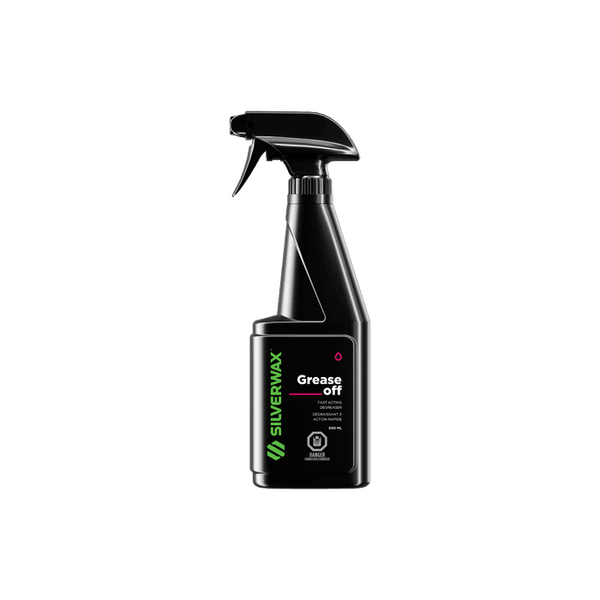 NETTOYANT POUR JANTES PNEUS ET MOTEUR