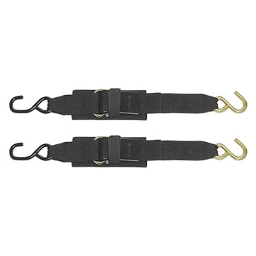 BOATBUCKLE ATTACHE BONNE VALEUR POUR TABLEAU KWIK-LOK 4' - 1200 lb