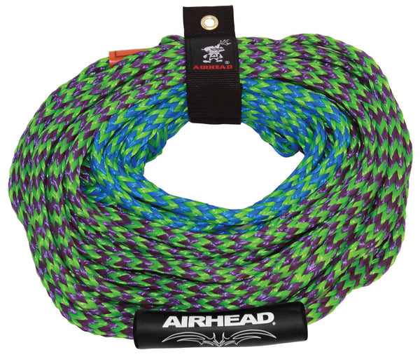 TUBE | 60' CORDE AIRHEAD (4 PERSONNES)