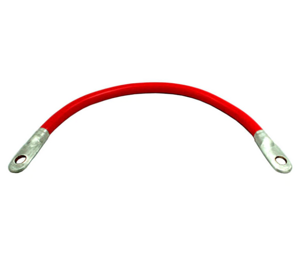 Land and Sea 18-18852 BATT CABLE RED 4 GA