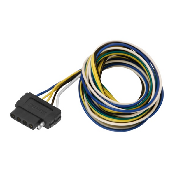 CONNECTEUR POUR COFFRE ARRIÈRE