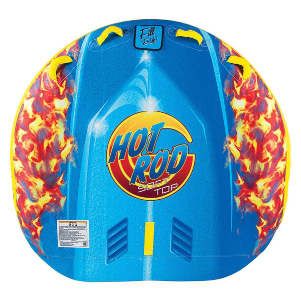 CONNELLY - HOT ROD