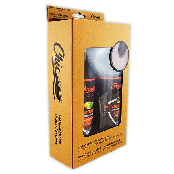 KIT DE NETTOYAGE