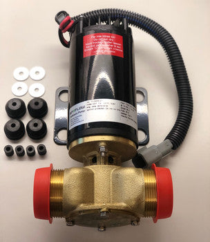 MasterCraft FAST FILL BALLAST PUMP