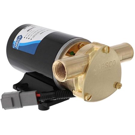 PUMP BALLAST