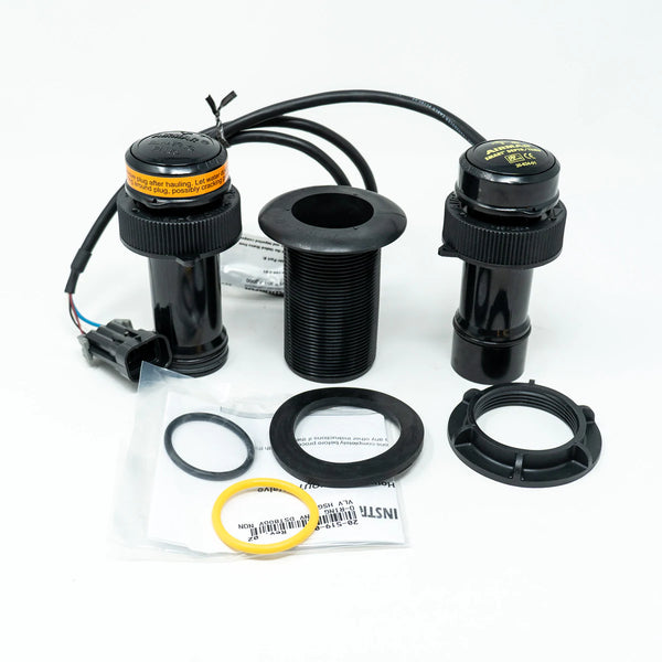 MasterCraft BIDUCER-DEPTH/TEMP NEW VER