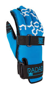RADAR BLUE