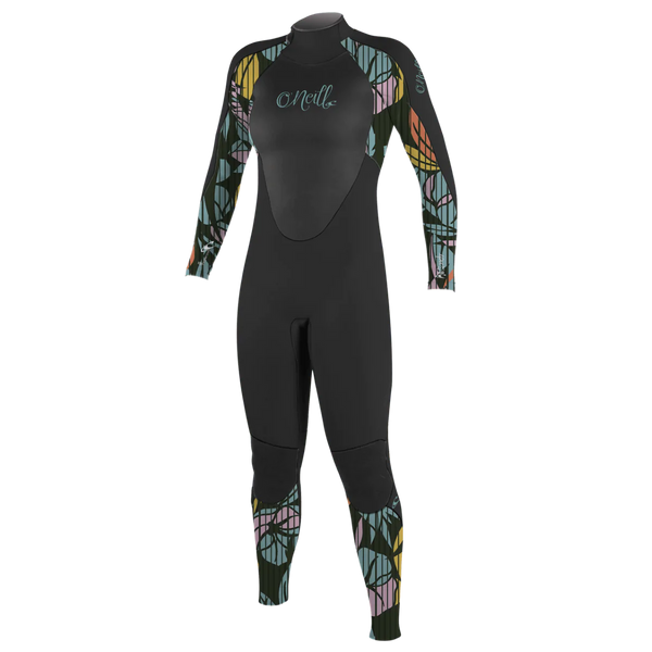 WETSUIT ENFANT O'NEILL - 4/3 BZ GIRL