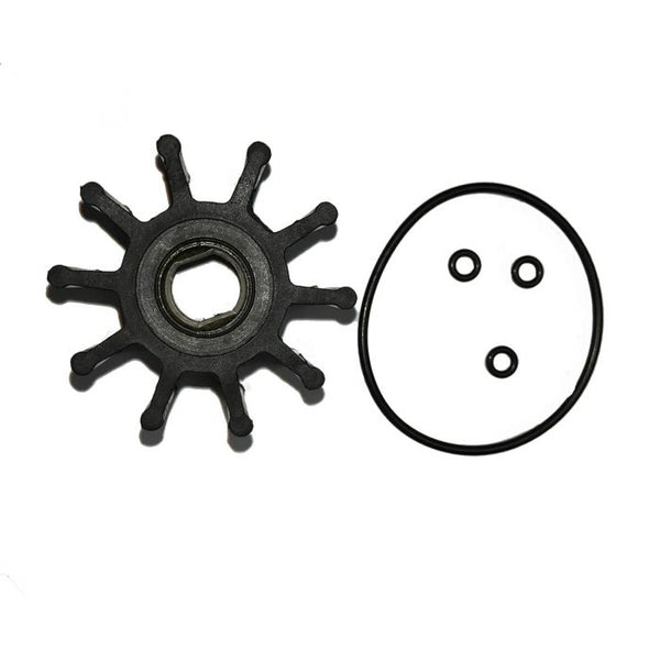 Impeller raw pump (PCM)