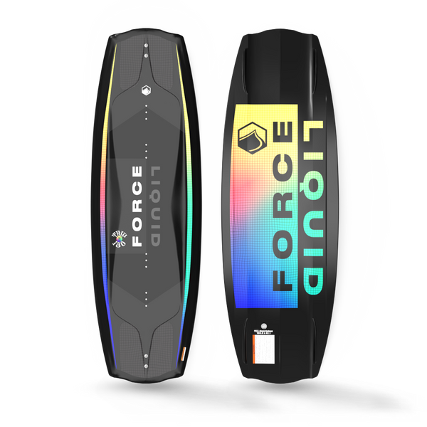 WAKEBOARD LIQUID FORCE TRIP