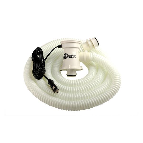 SUMO BALLAST PUMP