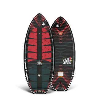 Liquid Force Syncro