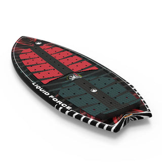 Liquid Force Syncro