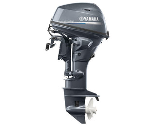 YAMAHA F25 PORTABLE
