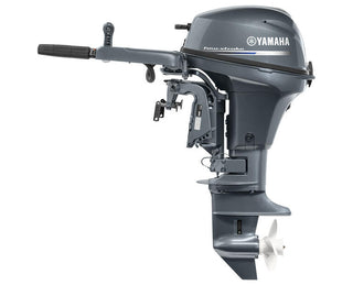 YAMAHA F8 PORTABLE