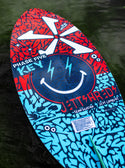 2025 Phase Five Key Jett Shreds