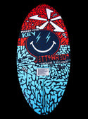 2025 Phase Five Key Jett Shreds