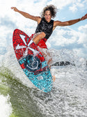 2025 Phase Five Key Jett Shreds