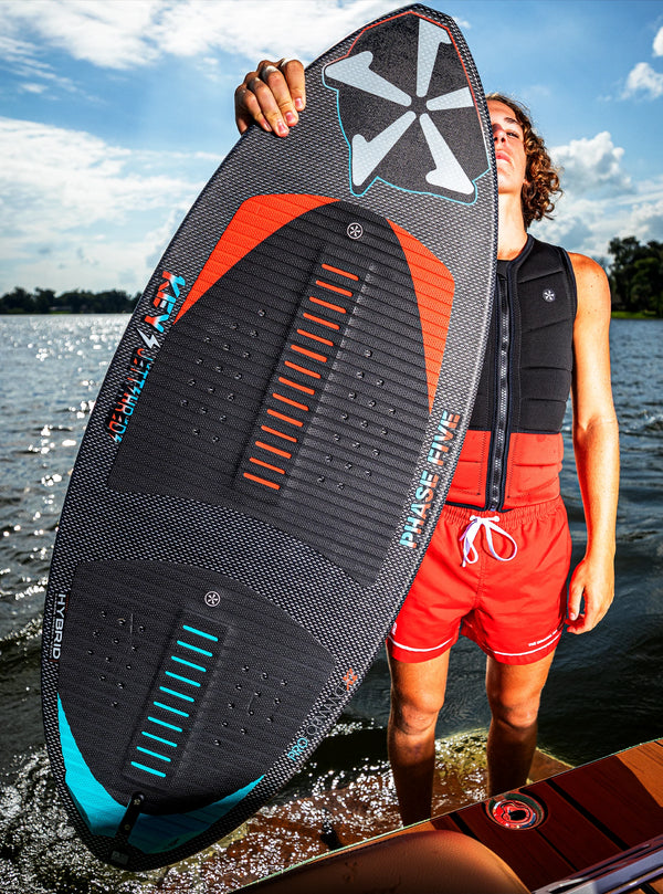 2025 Phase Five Key Jett Shreds
