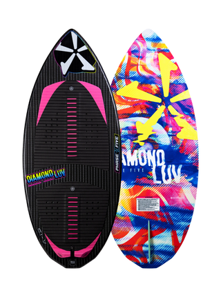 2025 Phase Five Diamond Luv