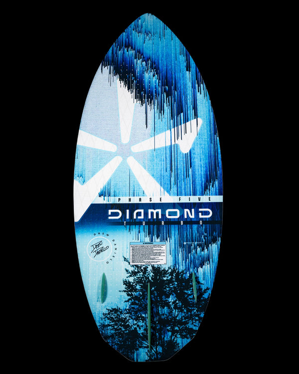 2026 Phase Five Diamond Turbo