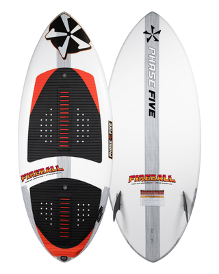 WAKESURFS