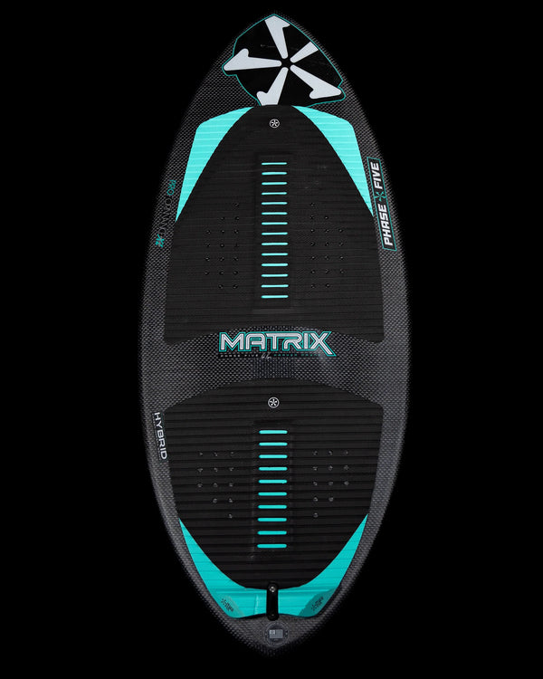 2026 Phase Five Matrix Pro