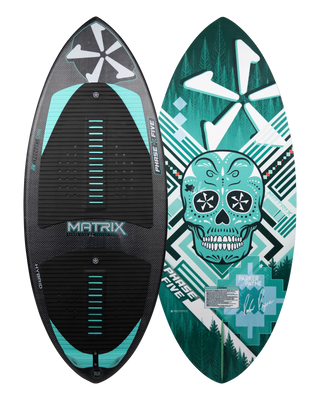 2026 Phase Five Matrix Pro