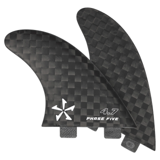 Phase Five Aileron jumelle en Carbon