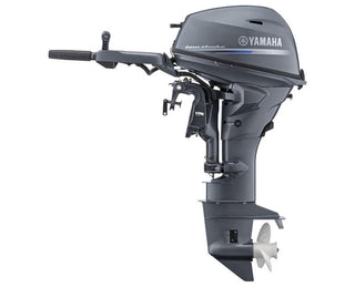YAMAHA F20 PORTABLE