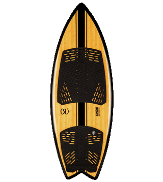 RONIX KOAL CLASSIC FISH | SURF