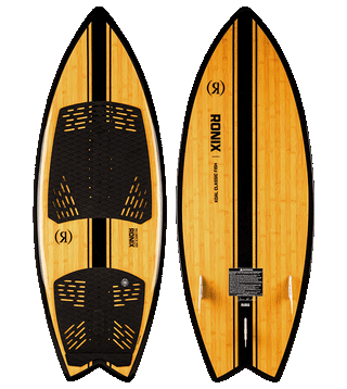 RONIX KOAL CLASSIC FISH | SURF