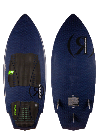 RONIX H.O.M.E. CARBON PRO M50 | SURF