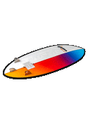 Ronix Standard Core Skimmer