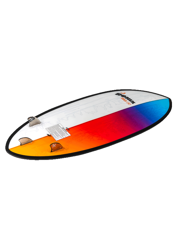 Ronix Standard Core Skimmer