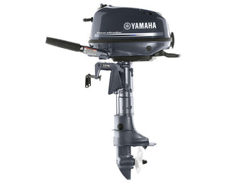 YAMAHA F4 PORTABLE
