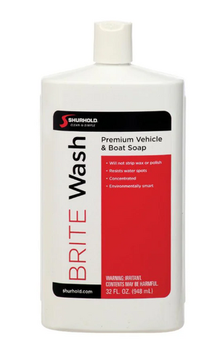 Brite Wash