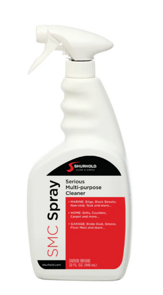Nettoyant multi-surfaces